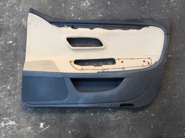 Volkswagen Passat Cc 2012-2016 Çıkma Yedek  Sag Kapı Döşemesi Bej